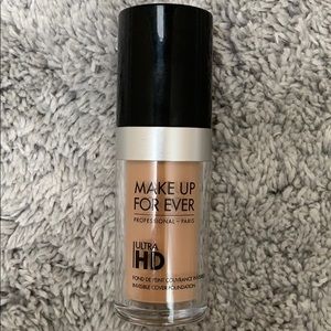 MAKE UP FOR EVER ULTRA HD FOUNDATION Y375